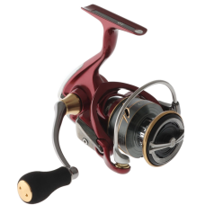 Daiwa Reel 21 Revelry MQ HD 2500D