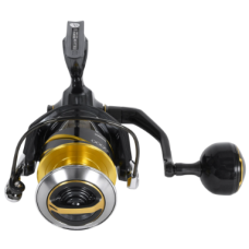 Shimano Reel 26 Stella SW 6000HG D Spin Reel