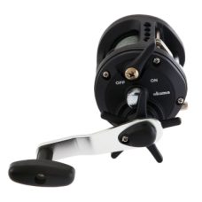 Okuma Reel Classic XT Level Wind 450L