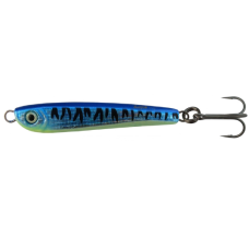 Gillies Lures Baitfish 25gm Blue Mackerel