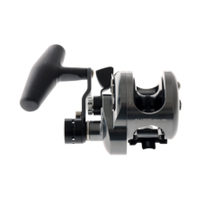 OKUMA REEL ALIJOS NARROW 6BB TWO SPEED 12 JIG