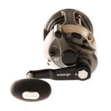 Okuma Reel SLX 10 Level Wind
