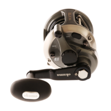 Okuma Reel SLX 10 Level Wind