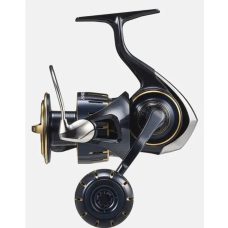 Daiwa Reel 23 SALTIGA (G) 6000-XH 6.2