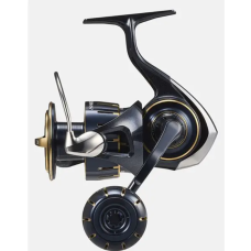 Daiwa Reel 23 SALTIGA (G) 6000-XH 6.2