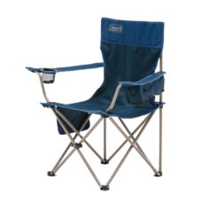 Coleman Rambler Navy & Grey