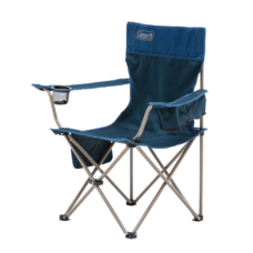 Coleman Rambler Navy & Grey