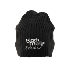 BLACK MAGIC BEANIE