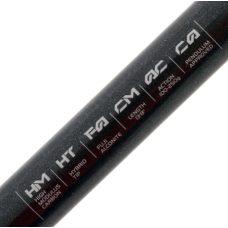 Okuma Rod FLITE SURF 13'8 3pc 100-250gm