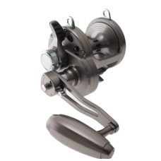 Daiwa Reel 20 Saltiga Lever Drag LD60-2SPD