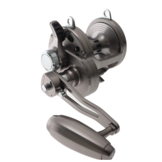 Daiwa Reel 20 Saltiga Lever Drag LD60-2SPD