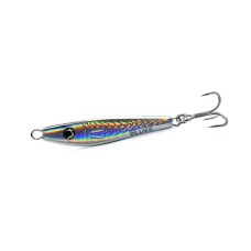 Gillies Lures Pilchard 25gm Chrome