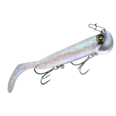Hayabusa Jack Eye Aomono Shad Jig