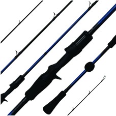 Tica Rod Kazumi Pro J701 30-150g Jig