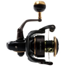 Daiwa Reel BG MQ 5000D-H-ARK