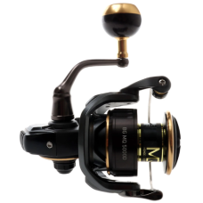 Daiwa Reel BG MQ 5000D-H-ARK