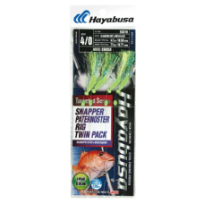 Hayabusa Snapper Paternoster Rig - HS / GF