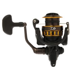 Daiwa Reel BG16 2500 Spinning Reel