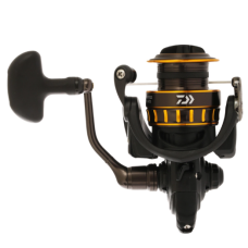 Daiwa Reel BG16 2500 Spinning Reel