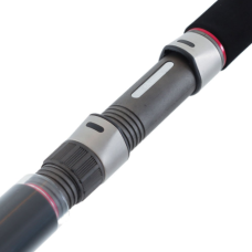 OKUMA Rod CEYMAR 6'6 6-10KG 2PC