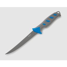 Buck 145 Hookset Fillet Knife 6" Blue/Gray