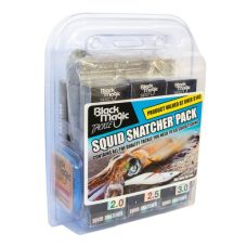 BLACK MAGIC SQUID GIFT PACK MIXED