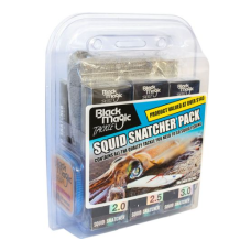 BLACK MAGIC SQUID GIFT PACK MIXED