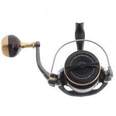 Daiwa Reel BG MQ 8000D-H-ARK