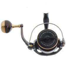 Daiwa Reel BG MQ 8000D-H-ARK