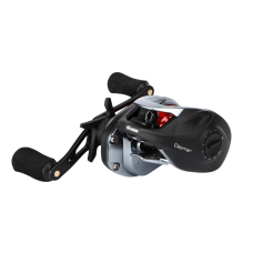 OKUMA Reel CEYMAR 5+1BB RATIO 6.5:1 100A BAITCASTER