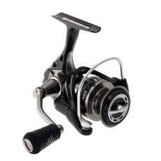 OKUMA REEL ITX 3000 7+1BB ALUM SPOOL