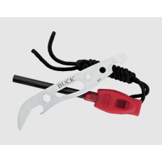 Buck 837 Selkirk FireStarter