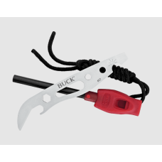 Buck 837 Selkirk FireStarter
