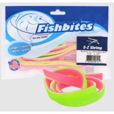 Fishbites Fish'n Strips - Elec Chicken - Shrimp LL