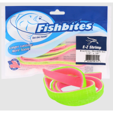 Fishbites Fish'n Strips - Elec Chicken - Shrimp LL