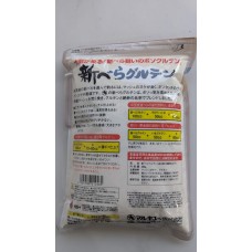MARUKYU 日本丸九鱼饵 新鲫 饵料 400g
