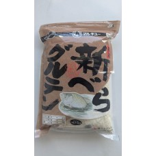 MARUKYU 日本丸九鱼饵 新鲫 饵料 400g