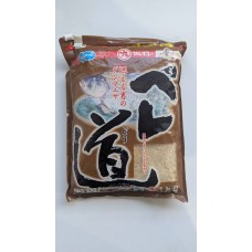 MARUKYU 日本丸九鱼饵 培来道 饵料 600g