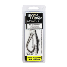Black Magic LIVEBAIT Rig 7/0