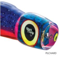 Black Magic Maggot XT Pilchard Rigged