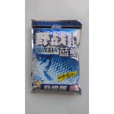 Loonva Field Battle Blue Crucian Carp野战蓝鲫 升级版  300g