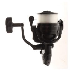 Okuma Reel Dyna Drag 7000 Baitfeeder with 12kg Mono Line