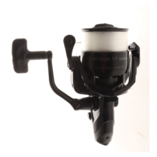 Okuma Reel Dyna Drag 7000 Baitfeeder with 12kg Mono Line