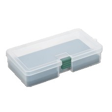 Meiho Slit Form Case LL