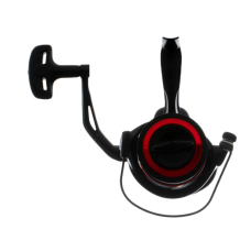 Okuma Reel Ceymar 365 Alum Spool 15kg Line Baitfeeder