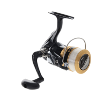 Daiwa Reel Sweepfire 2500 2BB Spooled