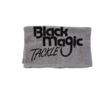 Black Magic Towel (uncompressed)