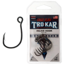 Trokar Hooks TK21 Inline Lure NO 3/0 (6)