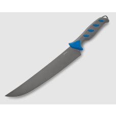 Buck 149 Hookset Fillet Knife 10" Blue/Gray Clam