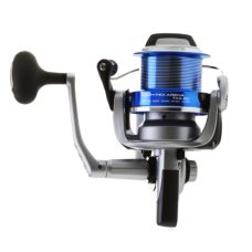 OKUMA Reel Trio REX Arena (CAST) 60 FD 2+1 BB